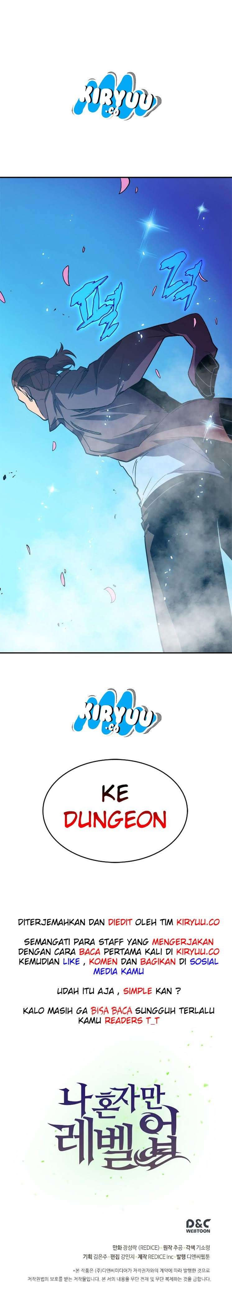 Solo Leveling - Chapter 28 19