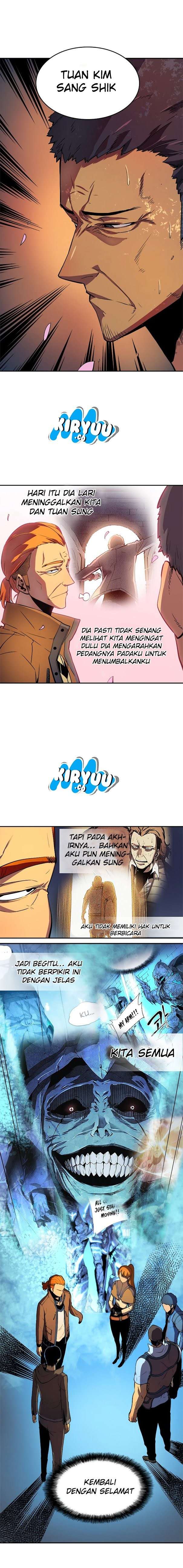 Solo Leveling - Chapter 28 12