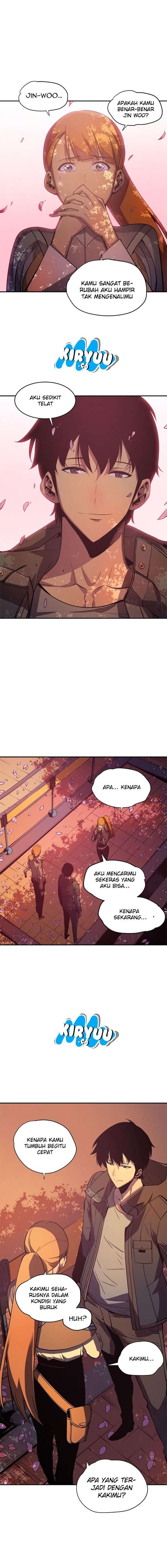 Solo Leveling - Chapter 28 13