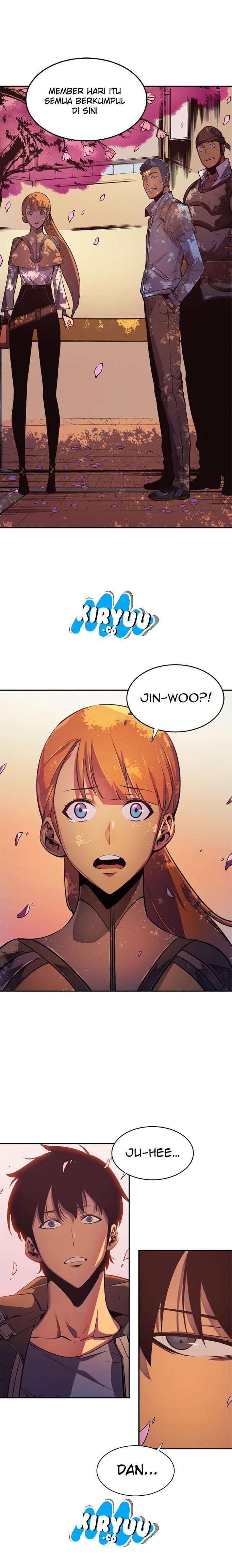 Solo Leveling - Chapter 28 11