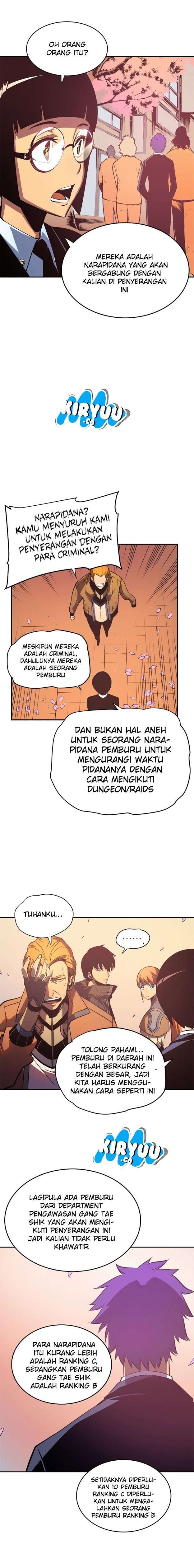 Solo Leveling - Chapter 28 16