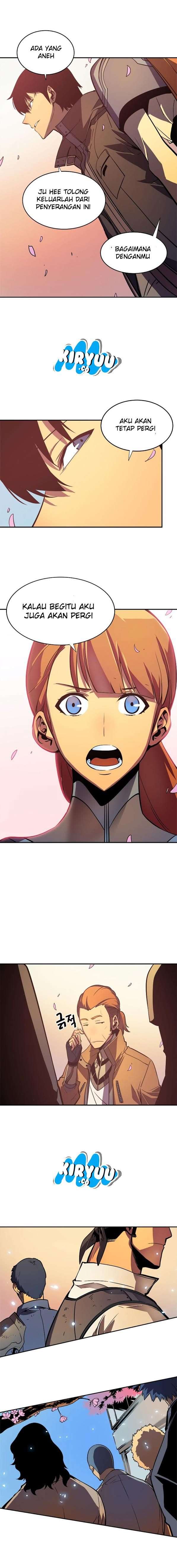 Solo Leveling - Chapter 28 17