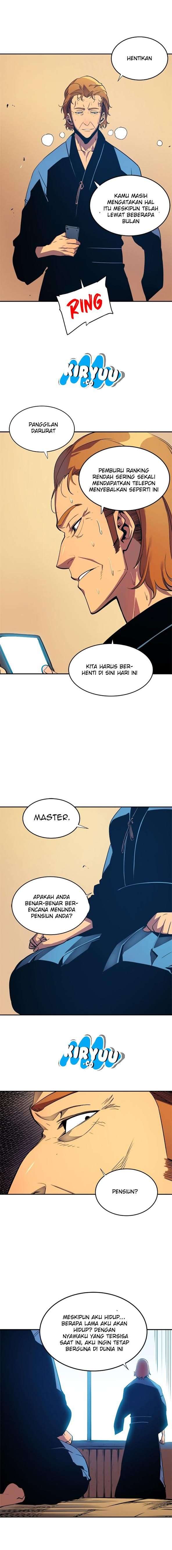 Solo Leveling - Chapter 28 5