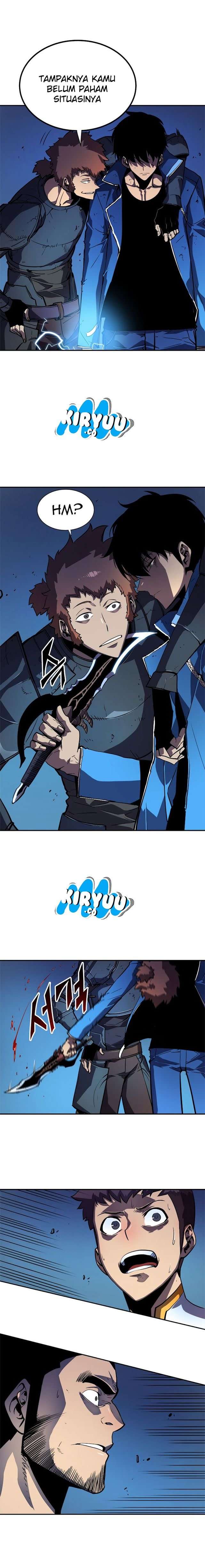 Solo Leveling - Chapter 23 18