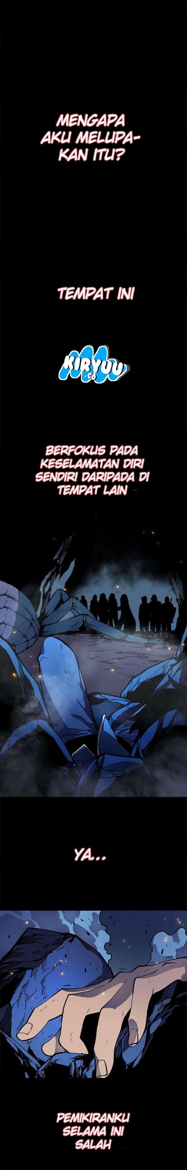Solo Leveling - Chapter 23 12
