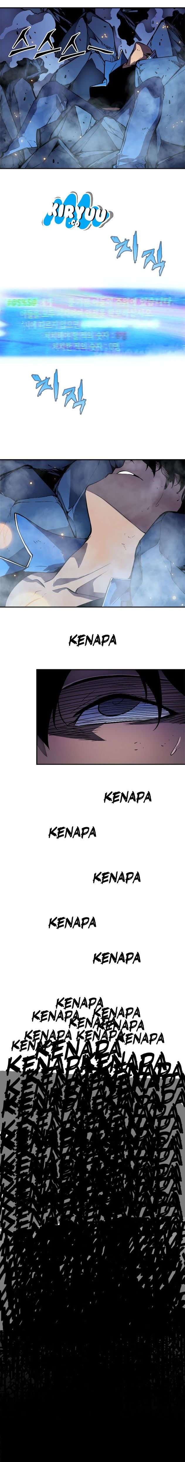 Solo Leveling - Chapter 23 11