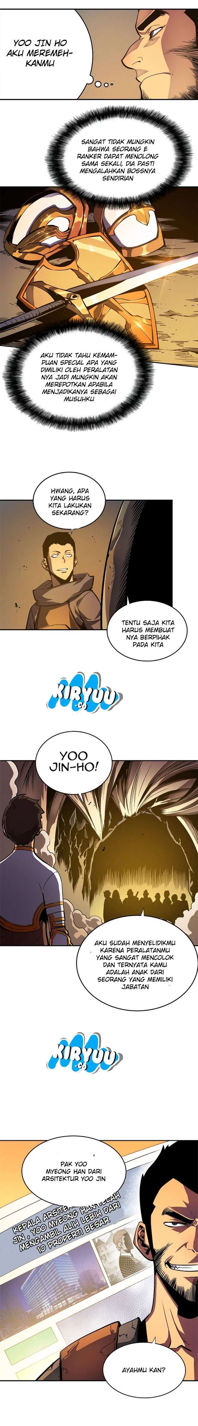 Solo Leveling - Chapter 23 5