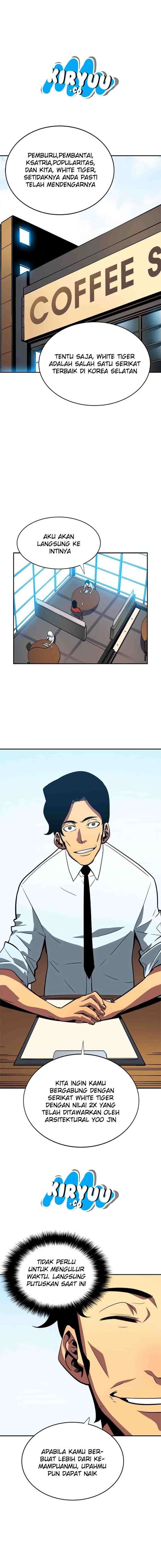 Solo Leveling - Chapter 36 16