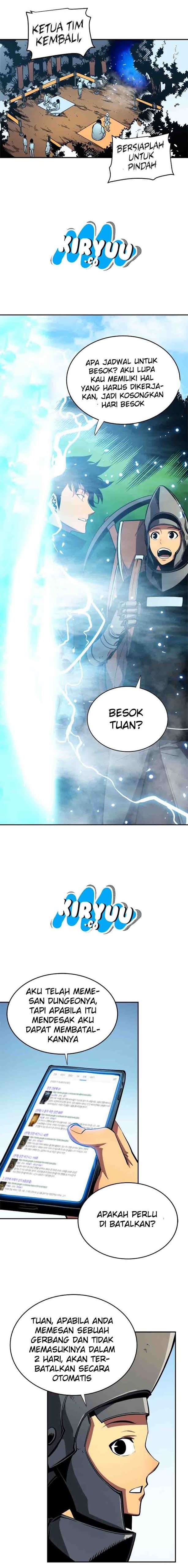 Solo Leveling - Chapter 36 14