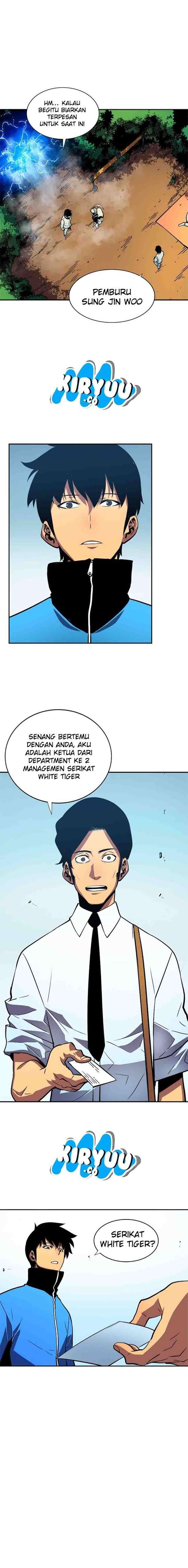 Solo Leveling - Chapter 36 15