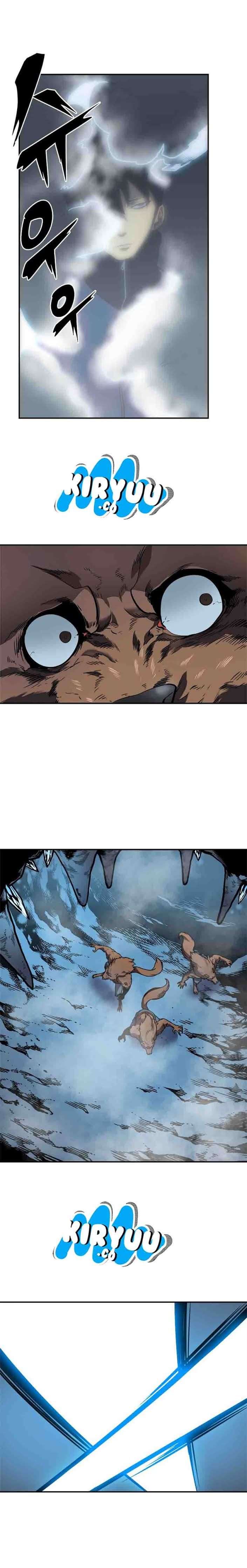 Solo Leveling - Chapter 36 7