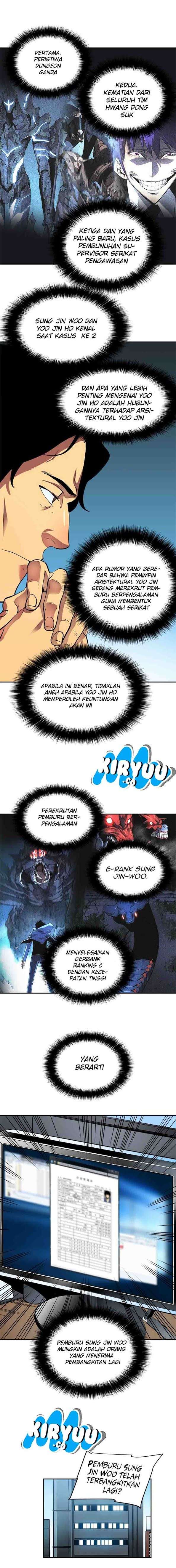 Solo Leveling - Chapter 36 4