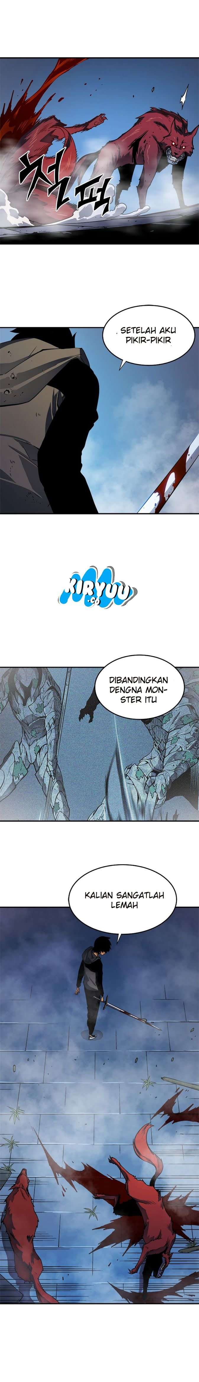 Solo Leveling - Chapter 13 19