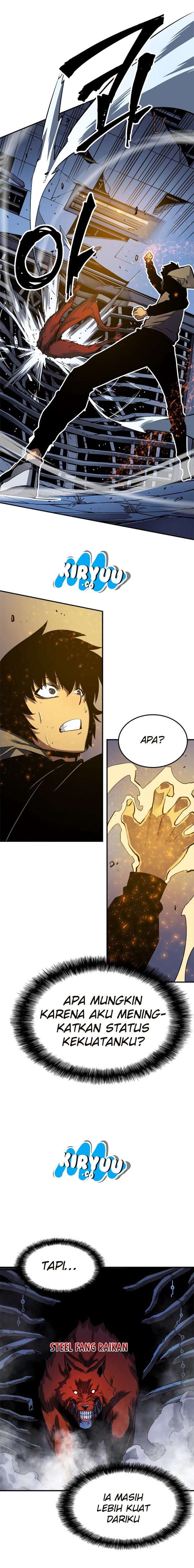 Solo Leveling - Chapter 13 11