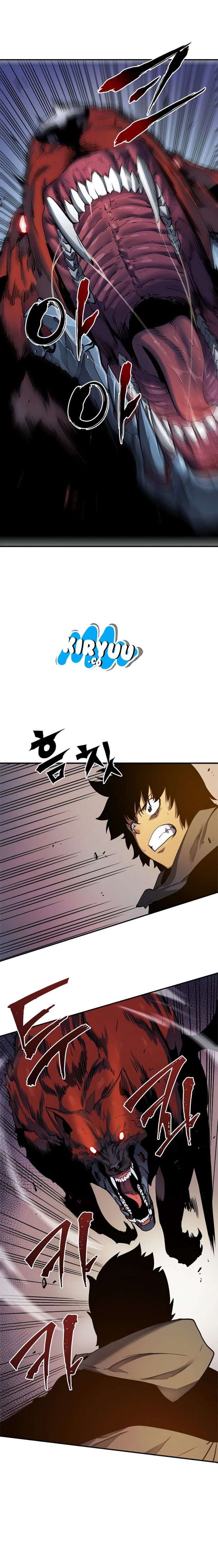 Solo Leveling - Chapter 13 5