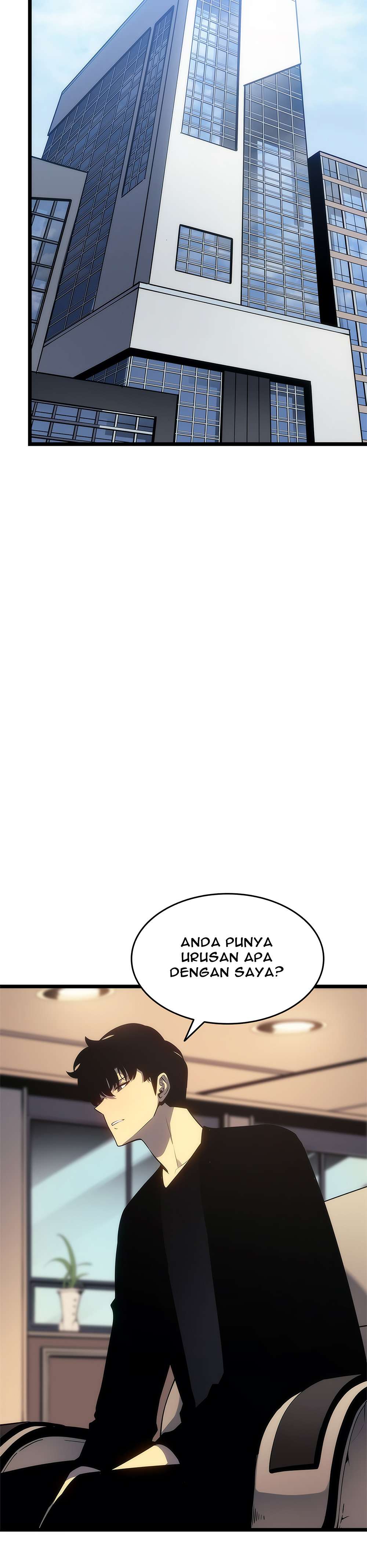 Solo Leveling - Chapter 132 29 Solo Leveling - Chapter 132 29