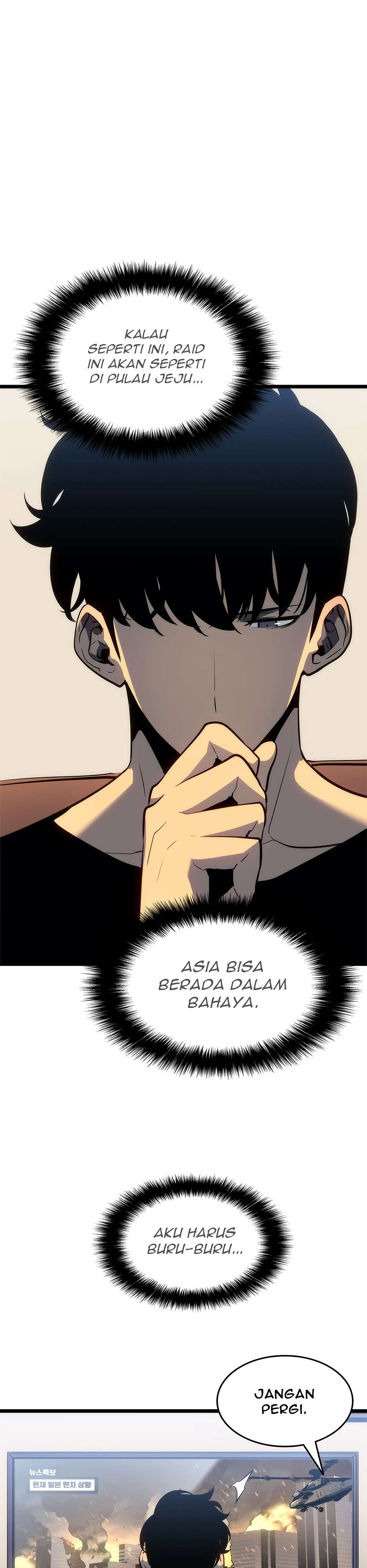 Solo Leveling - Chapter 132 20 Solo Leveling - Chapter 132 20