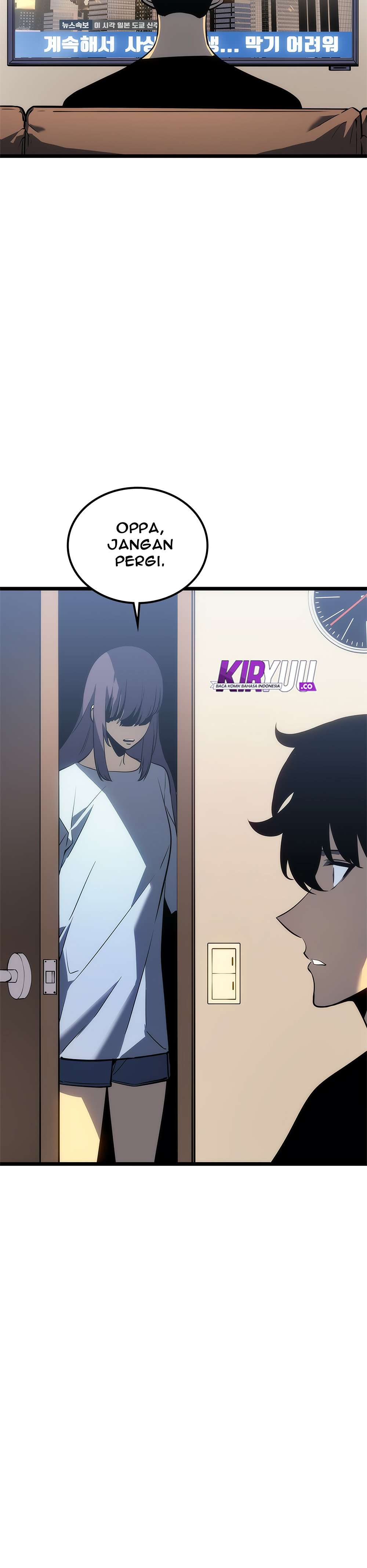 Solo Leveling - Chapter 132 21 Solo Leveling - Chapter 132 21