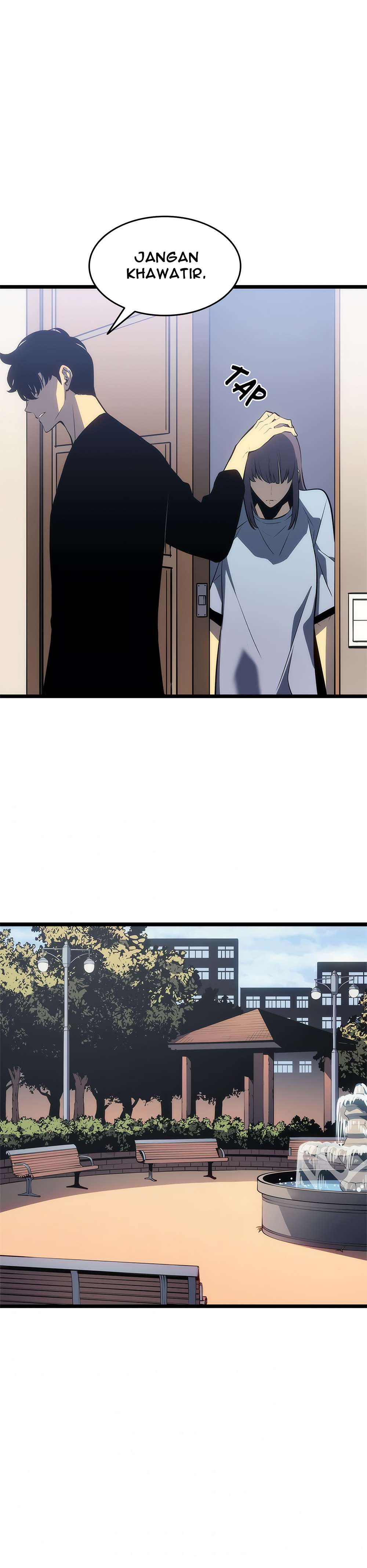 Solo Leveling - Chapter 132 24 Solo Leveling - Chapter 132 24