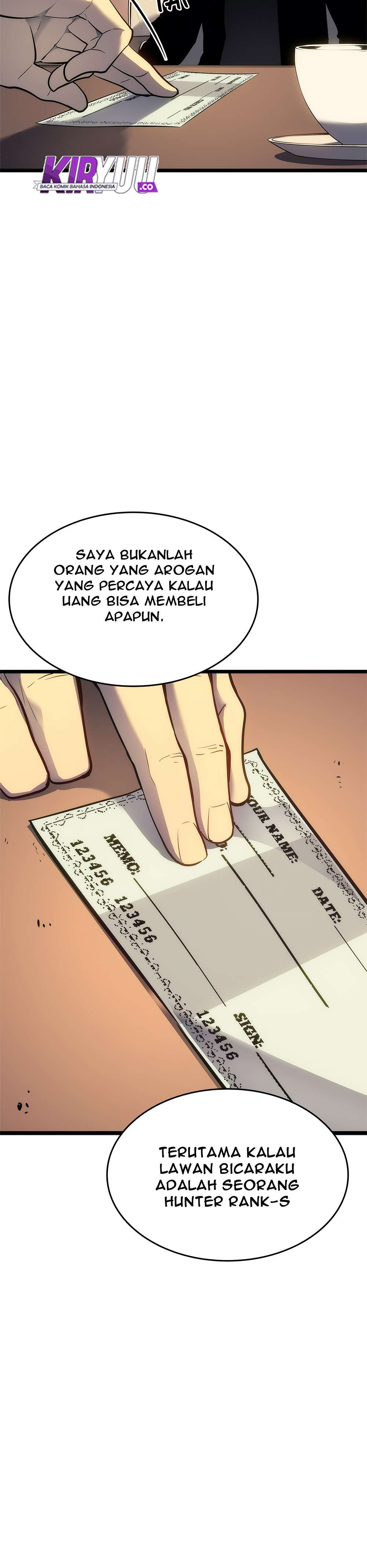 Solo Leveling - Chapter 132 31 Solo Leveling - Chapter 132 31