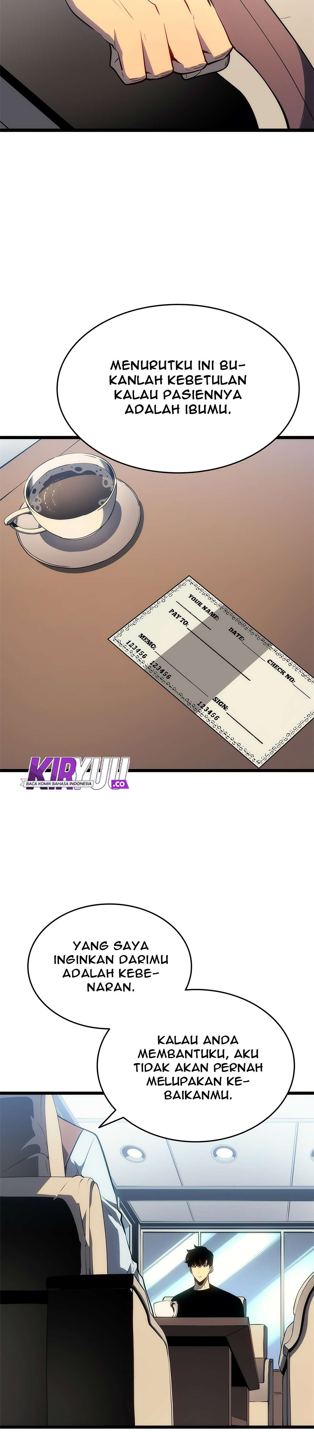 Solo Leveling - Chapter 132 36 Solo Leveling - Chapter 132 36