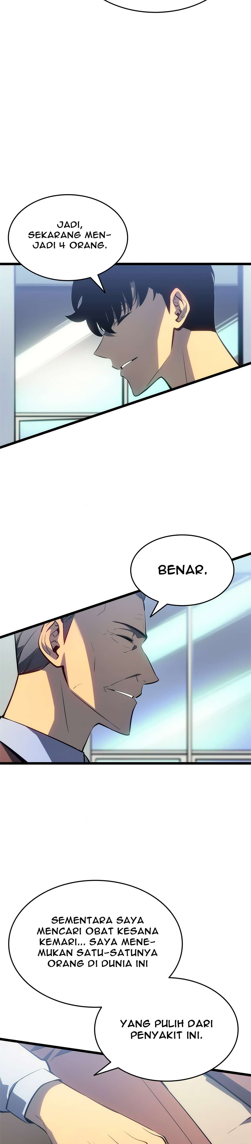 Solo Leveling - Chapter 132 35 Solo Leveling - Chapter 132 35