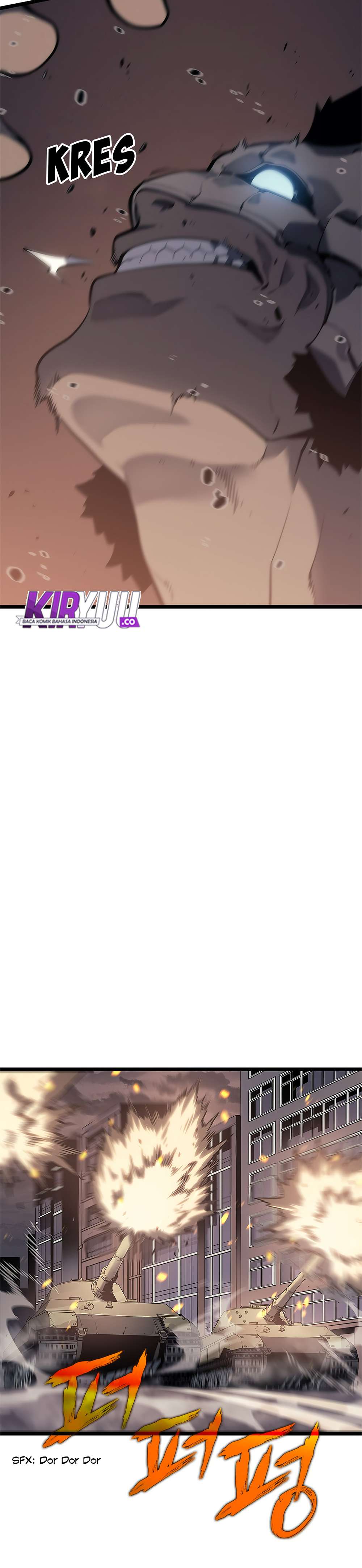 Solo Leveling - Chapter 132 11 Solo Leveling - Chapter 132 11