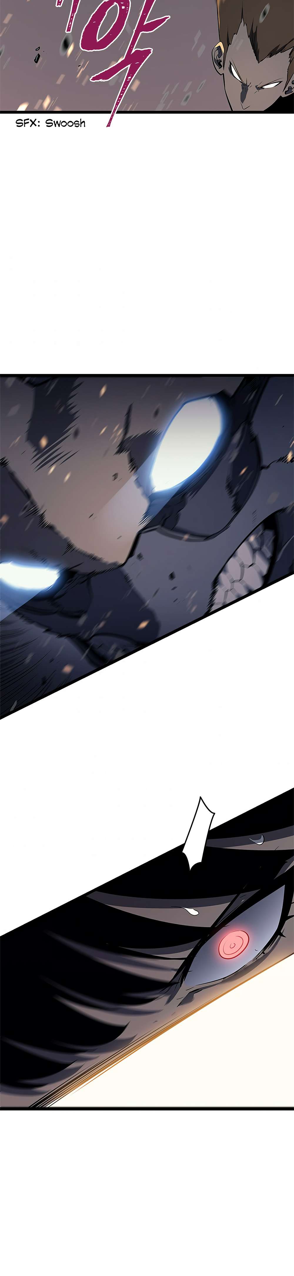 Solo Leveling - Chapter 132 16 Solo Leveling - Chapter 132 16