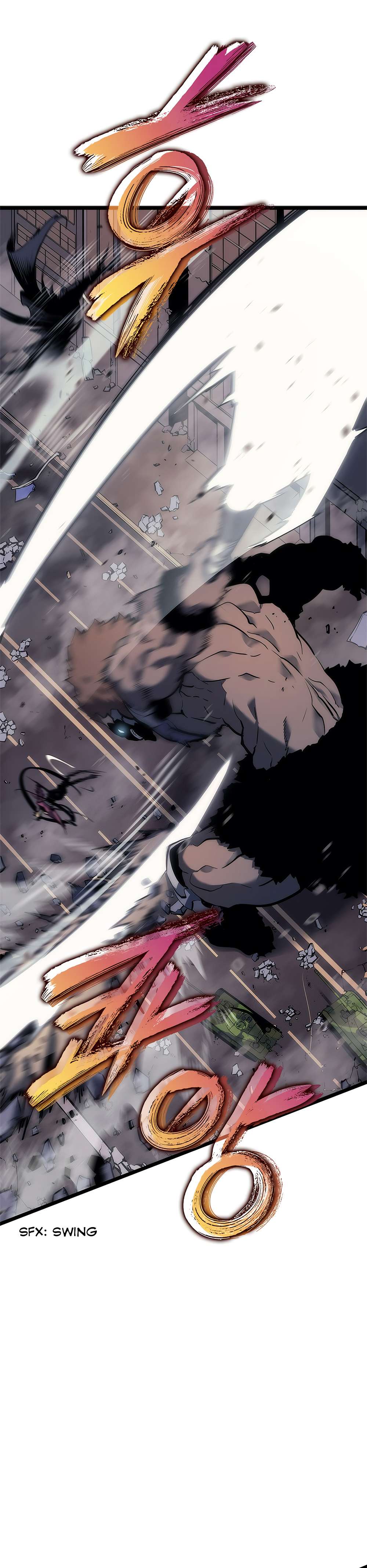 Solo Leveling - Chapter 132 17 Solo Leveling - Chapter 132 17