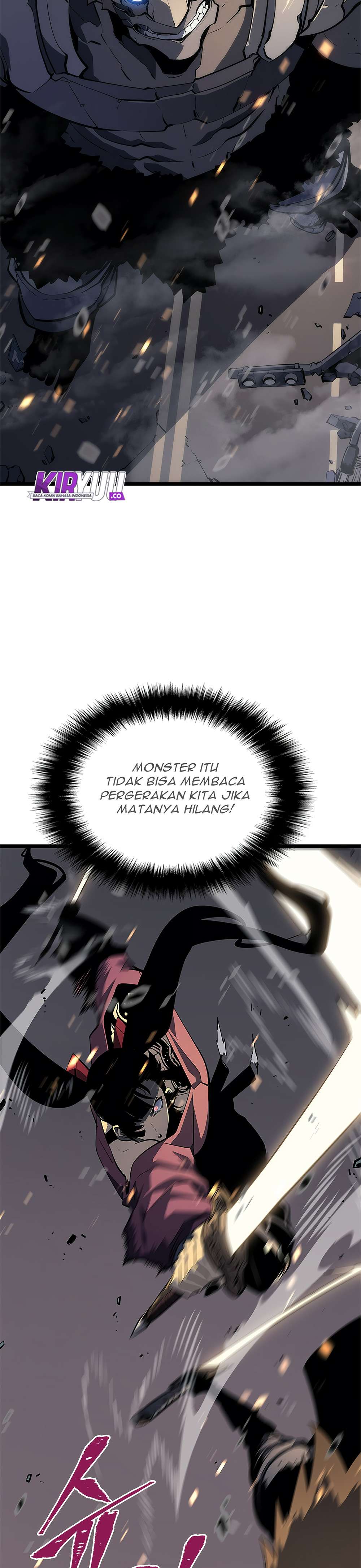 Solo Leveling - Chapter 132 15 Solo Leveling - Chapter 132 15