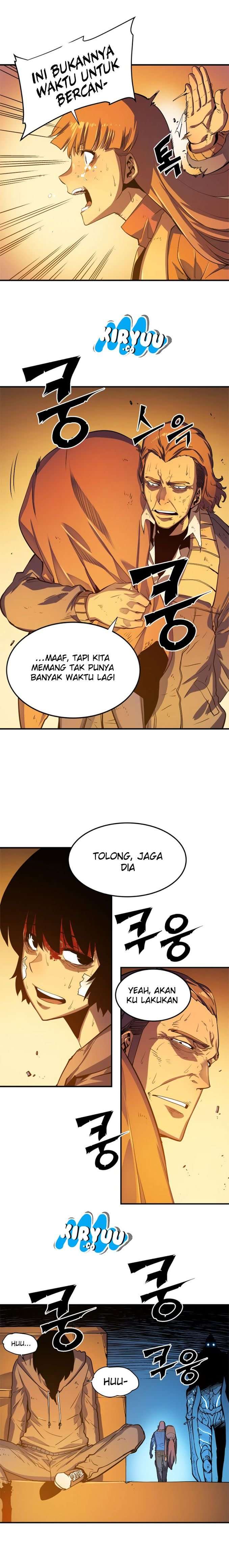 Solo Leveling - Chapter 10 9