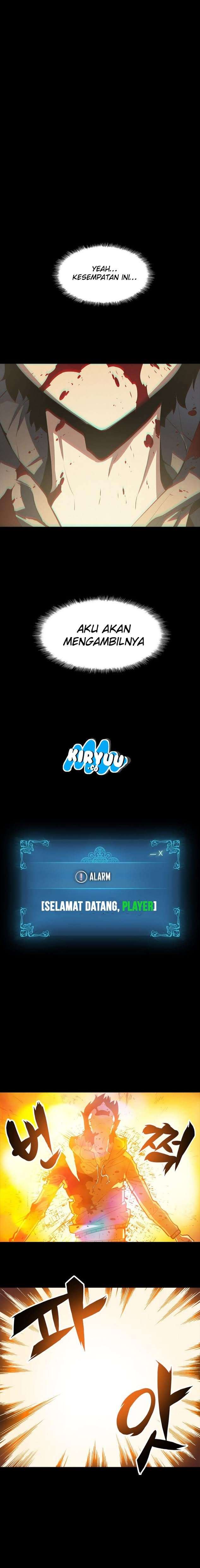 Solo Leveling - Chapter 10 20