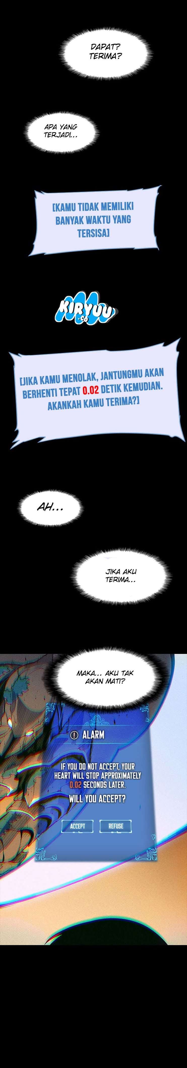 Solo Leveling - Chapter 10 19