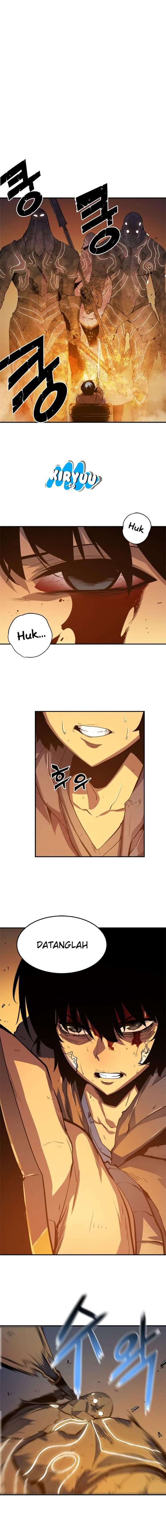 Solo Leveling - Chapter 10 12