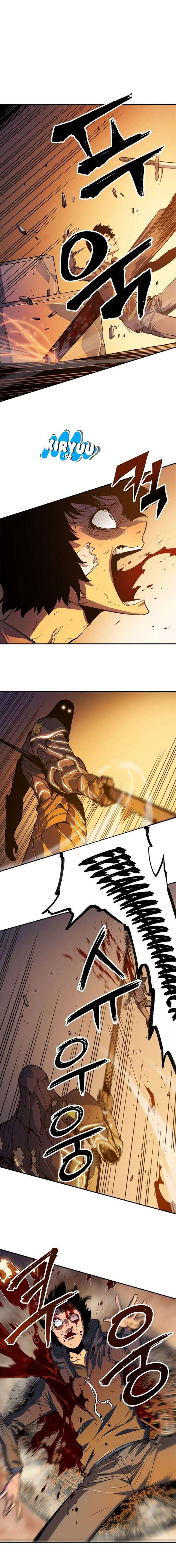 Solo Leveling - Chapter 10 13