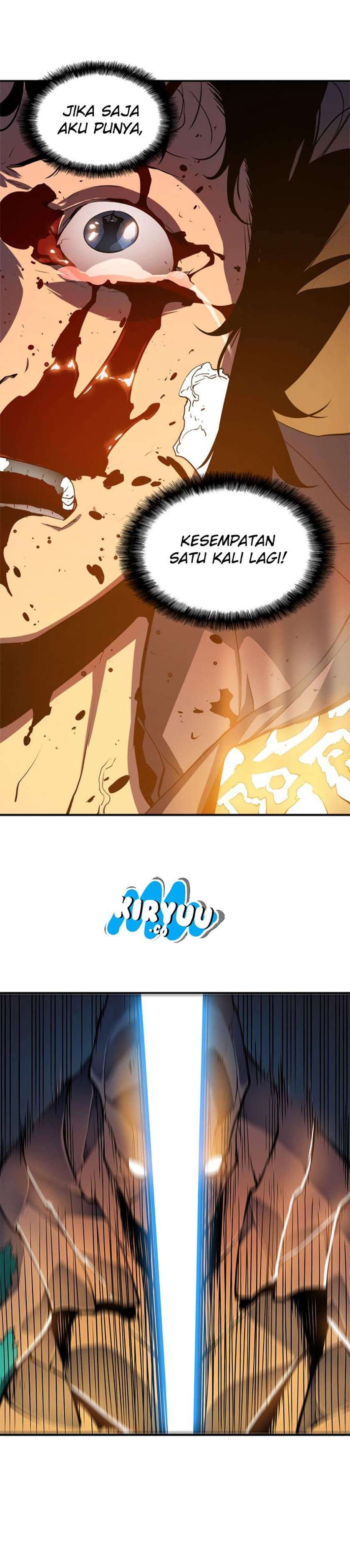 Solo Leveling - Chapter 10 16