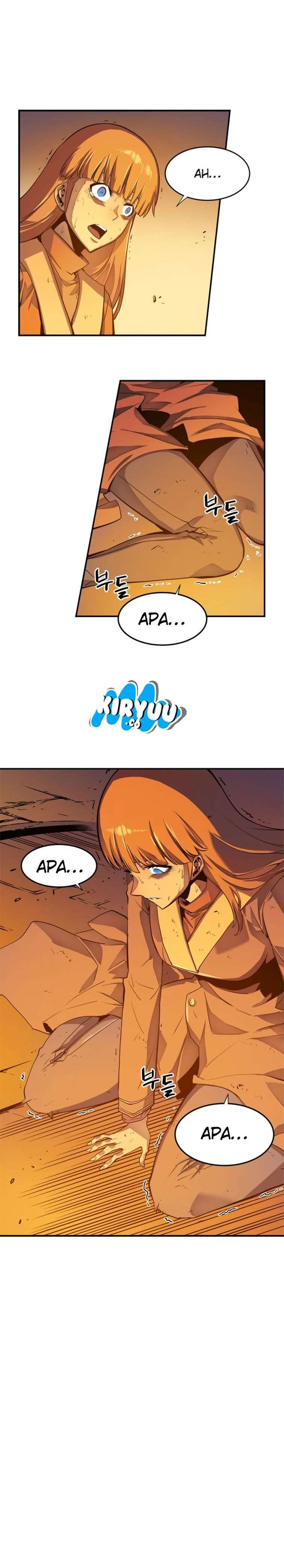 Solo Leveling - Chapter 10 6