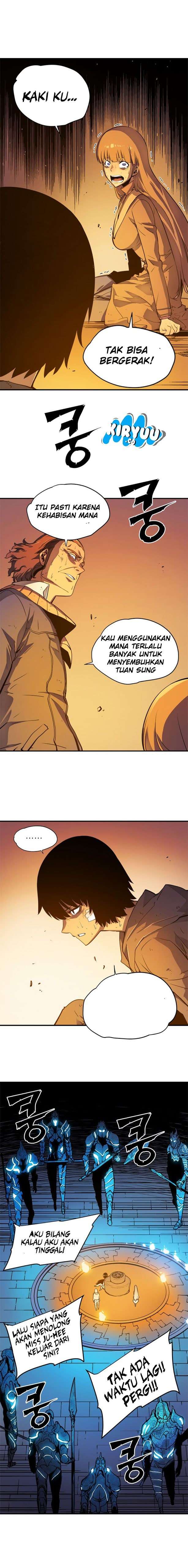 Solo Leveling - Chapter 10 7