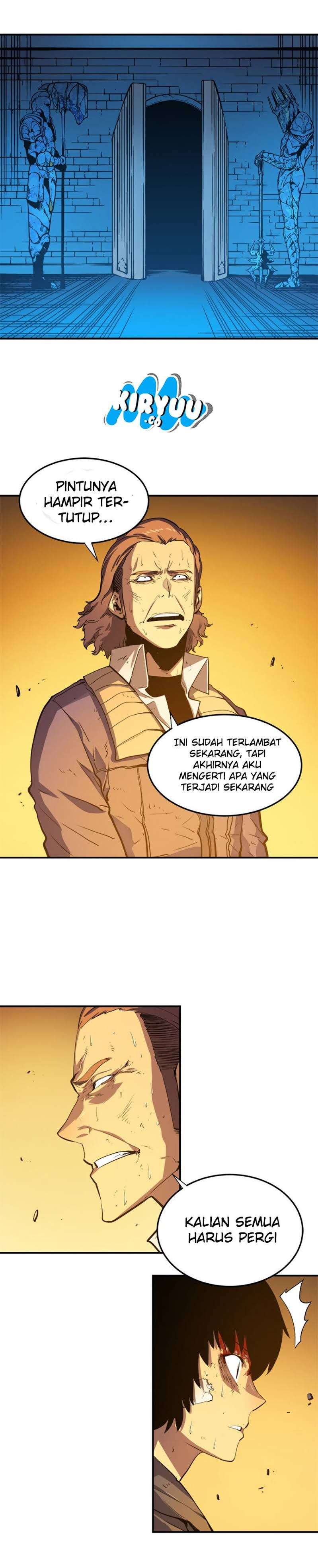 Solo Leveling - Chapter 10 4