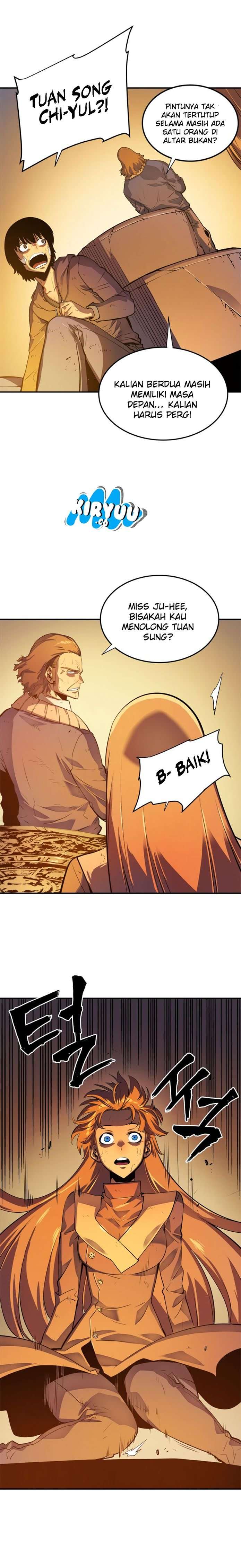 Solo Leveling - Chapter 10 5