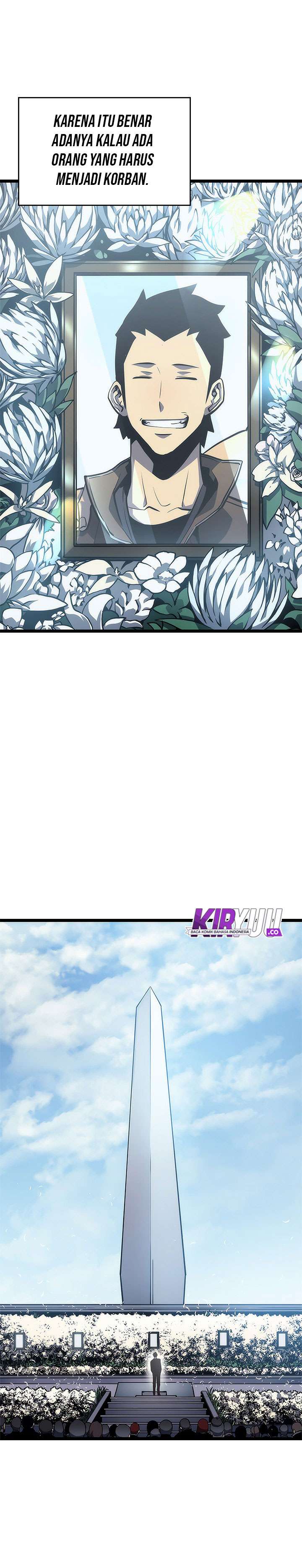 Solo Leveling - Chapter 108 8