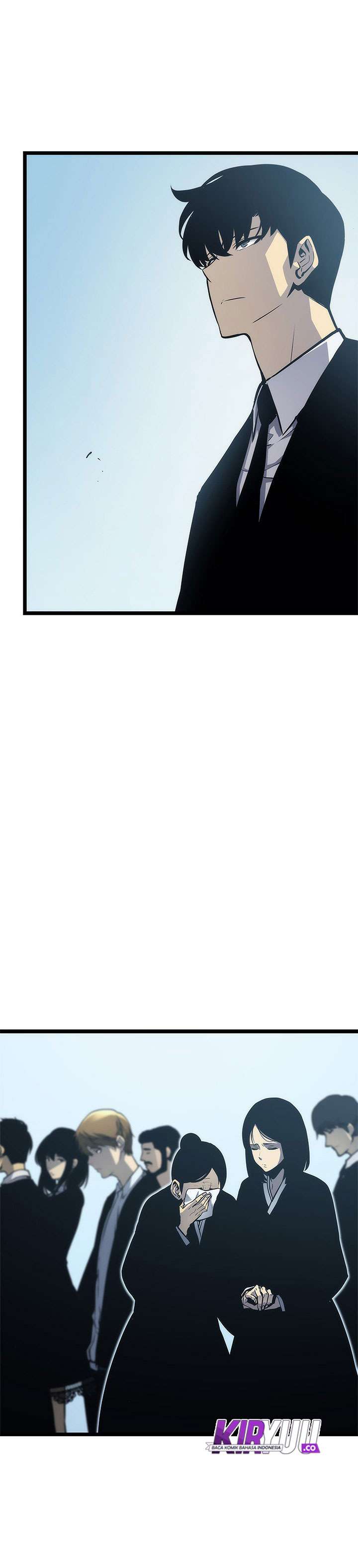 Solo Leveling - Chapter 108 9