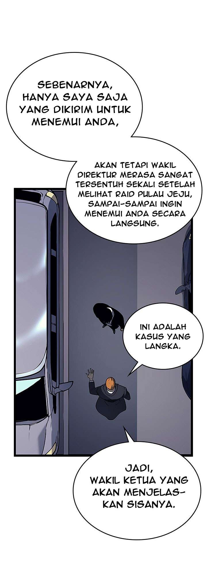 Solo Leveling - Chapter 108 28