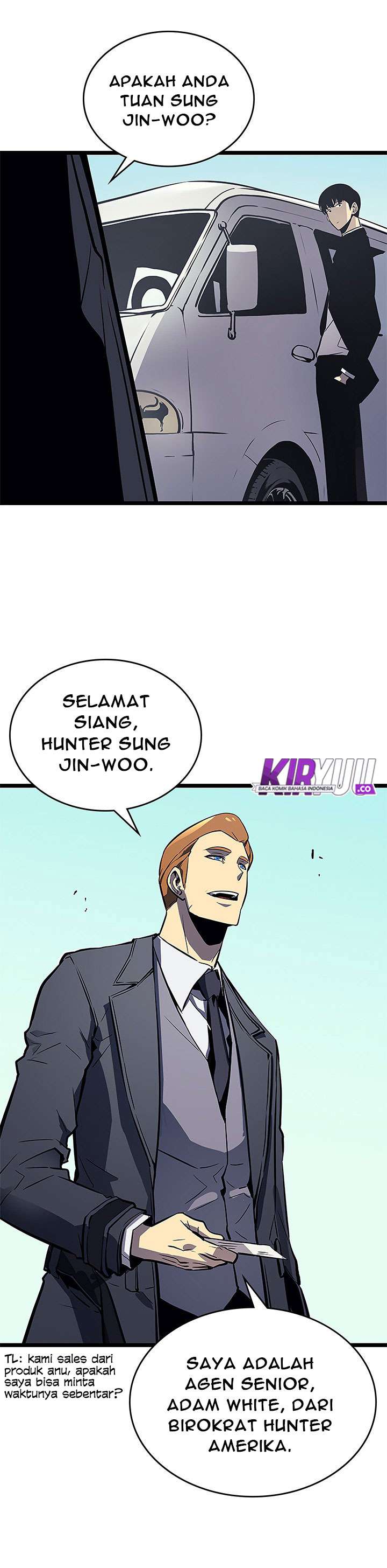 Solo Leveling - Chapter 108 23
