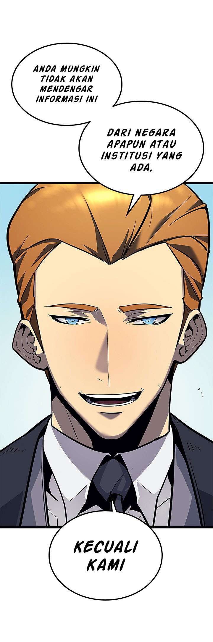 Solo Leveling - Chapter 108 26