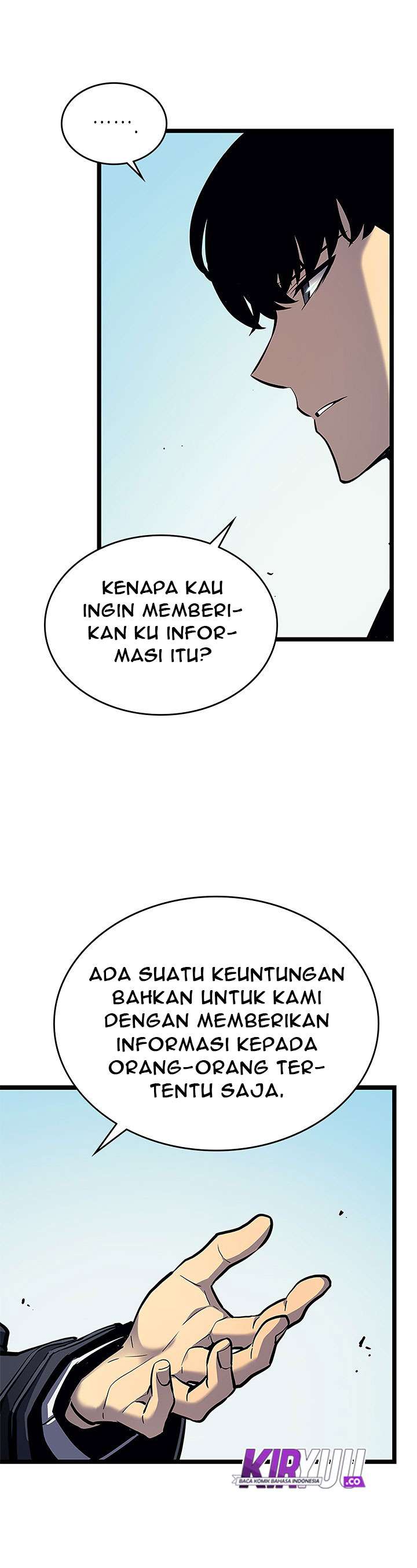 Solo Leveling - Chapter 108 27