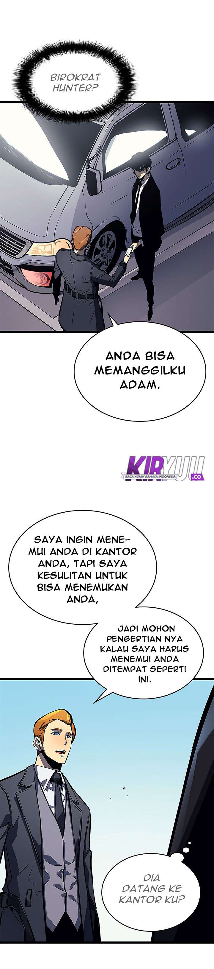 Solo Leveling - Chapter 108 24