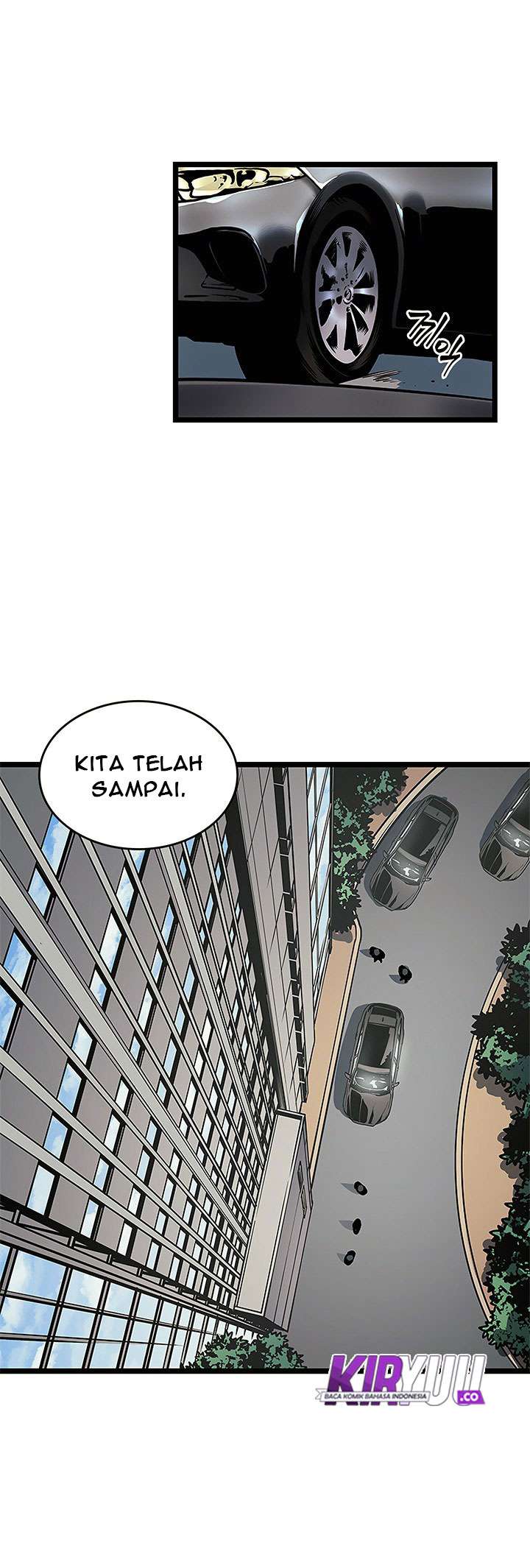 Solo Leveling - Chapter 108 32
