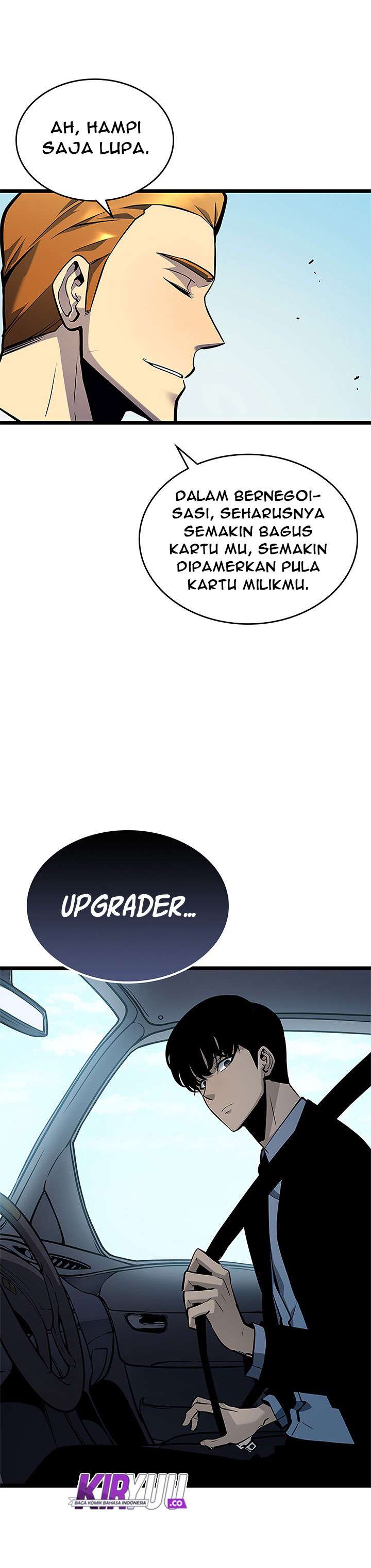 Solo Leveling - Chapter 108 30