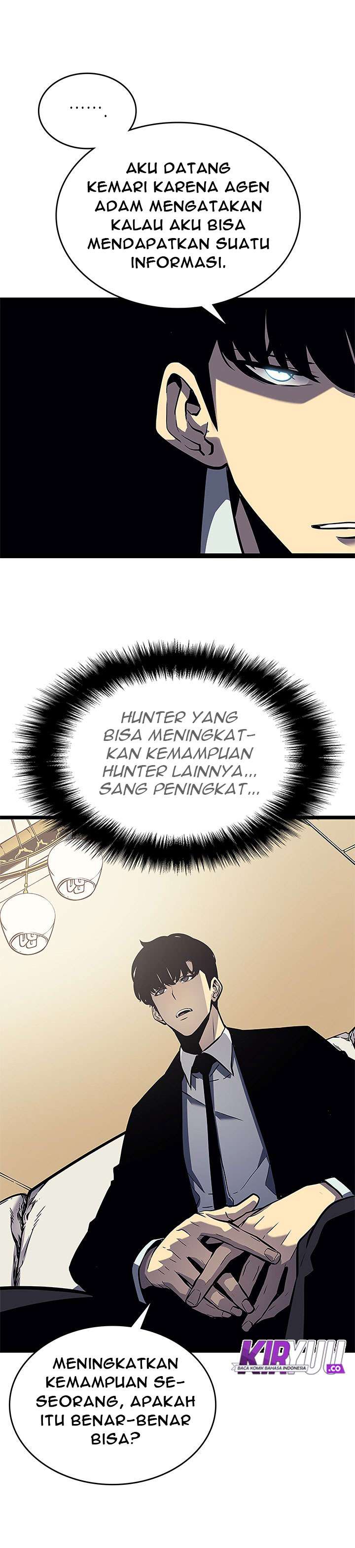 Solo Leveling - Chapter 108 36